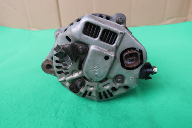 HONDA CRV 1998 YEARS ALTERNATOR