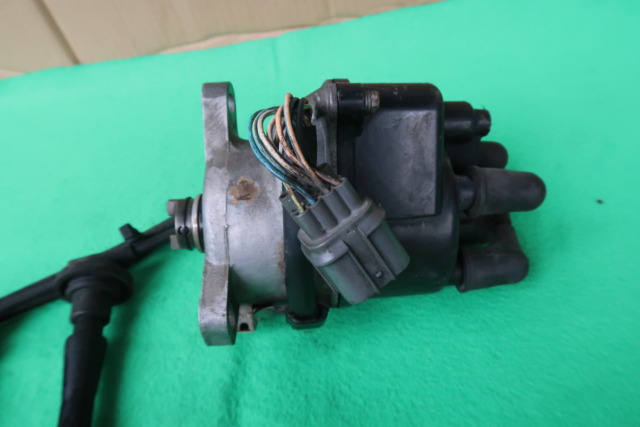 HONDA CRV 1998 YEARS DISTRIBUTOR - Halfcut Malaysia KL Selangor Penang ...