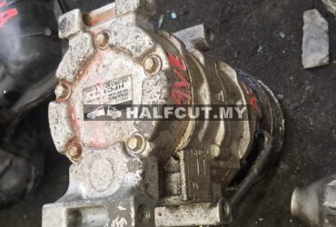 TOYOTA AVANZA 3SZ COMPRESSOR