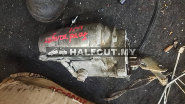 FORD RANGER  WL STARTER