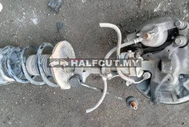 TOYOTA AVANZA FRONT AXLE F/R