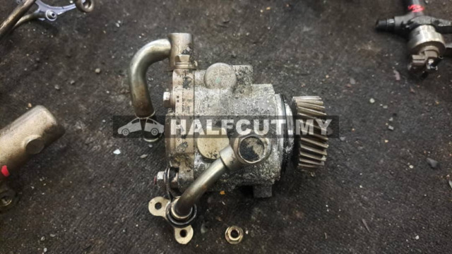 ISUZU D-MAX 4JK1 RD 50 POWER STEERING PUMP