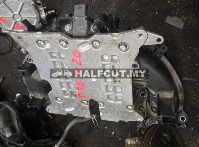 BMW F30 N20 INTAKE MANIFOLD