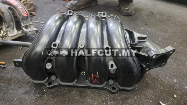 TOYOTA ESTIMA ACR50 2AZ INTAKE MANIFOLD