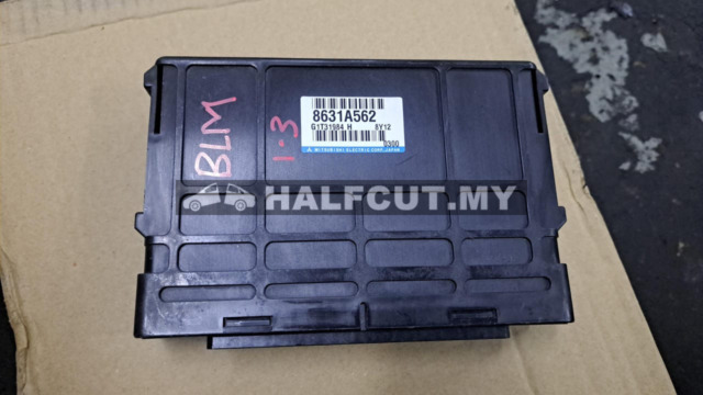 PROTON SAGA BLM 1.3 ECU (8631A562)