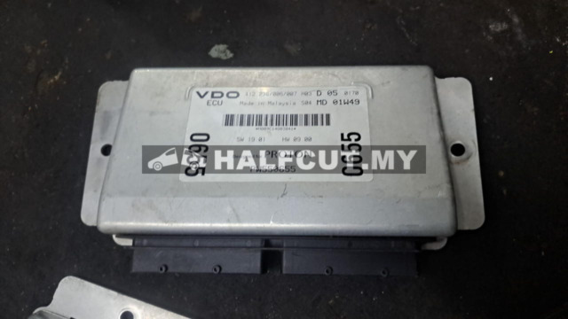 PROTON WIRA VDO ECU BOX (PW550655) 0655