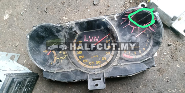 NISSAN GRAND  LIVINA METER (G29440A6228003)