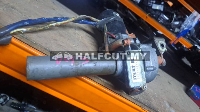 TOYOTA VIOS NCP93 STEERING SHAFT MOTOR