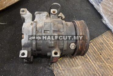 TOYOTA AVANZA 3SZ COMPRESSOR