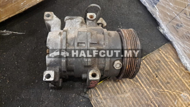 TOYOTA AVANZA 3SZ COMPRESSOR