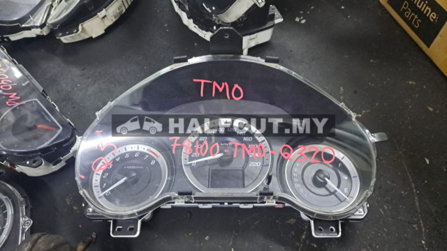 HONDA CITY TMO METER (78100-TMO-Q320)