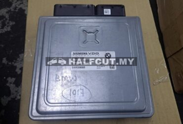 BMW E60 ENGINE ECU (7 567 178)