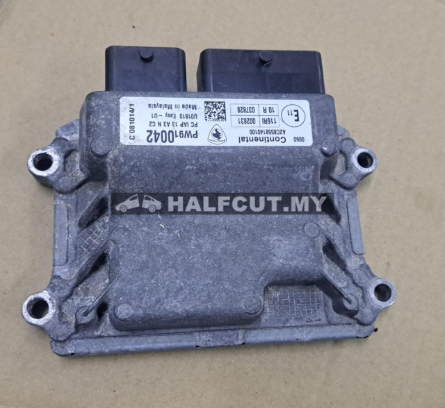 PROTON SAGA FLX ENGINE ECU (PW910044)