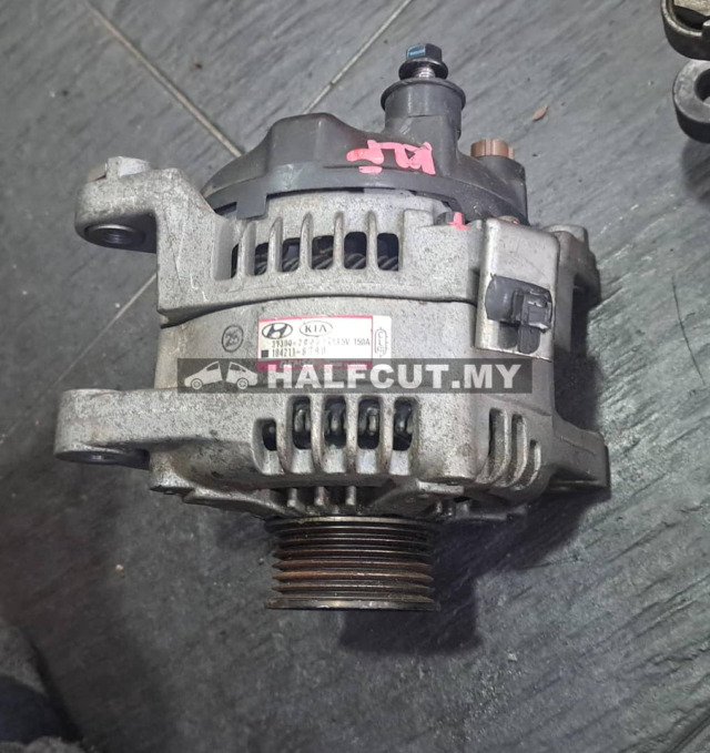 KIA OPTIMA K5 2017 ALTERNATOR