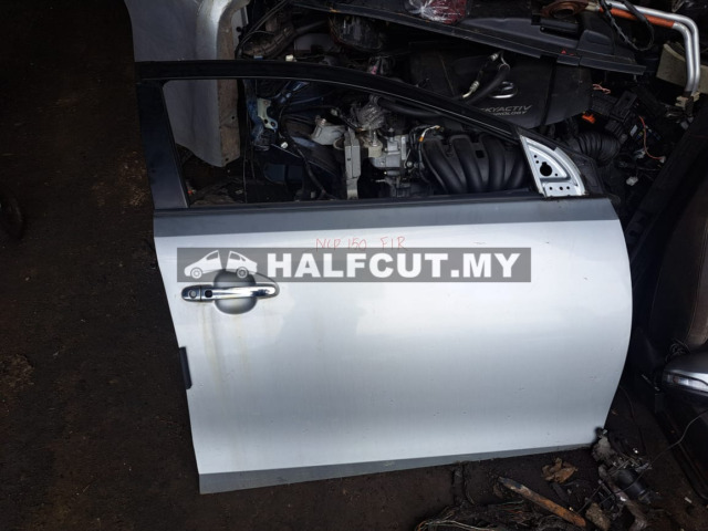 TOYOTA VIOS NCP150 FRONT DOOR F/R