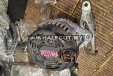 TOYOTA AVANZA 3SZ ALTERNATOR