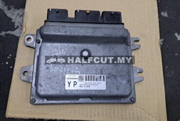 NISSAN LIVINA ENGINE ECU (A56-B18) YP