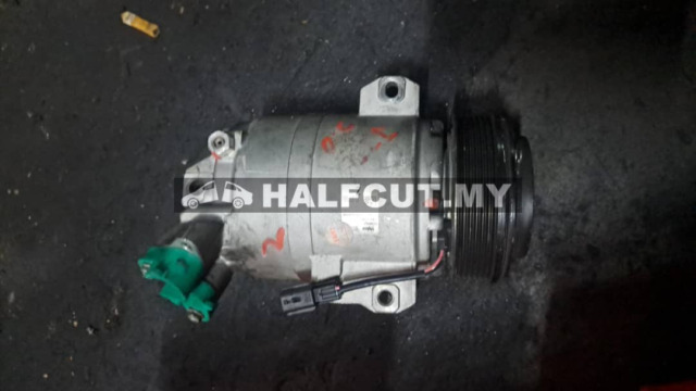 NISSAN TEANA J32 2.0 COMPRESSOR