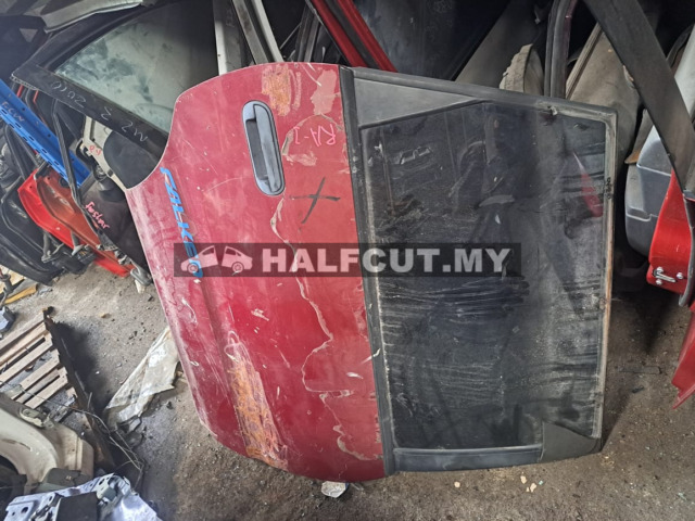 HONDA ODYSSEY  RA1 REAR DOOR R/R