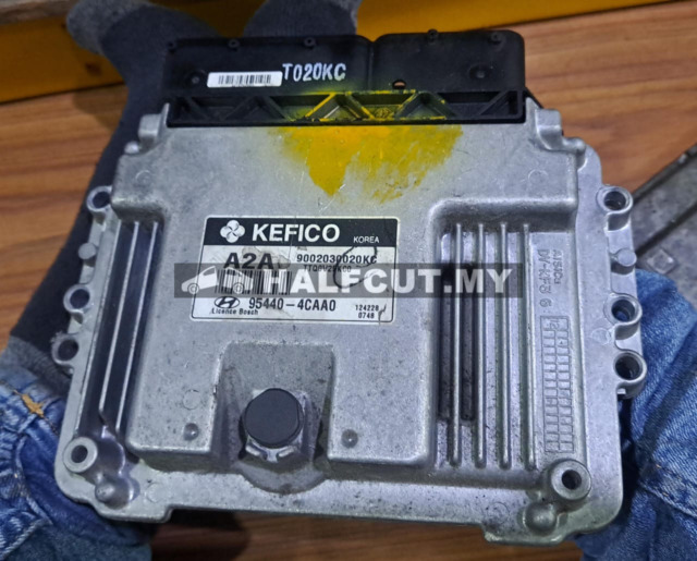 HYUNDAI STAREX A1 ENGINE ECU (95440-4CAA0) A2A