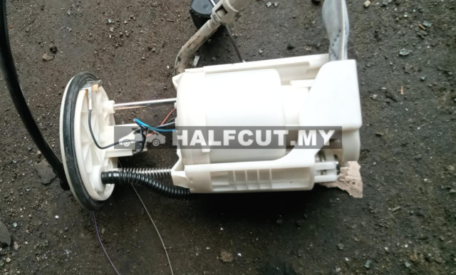 TOYOTA CAMRY ACV50 PETROL FUEL PUMP