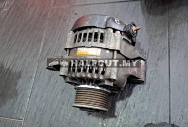 TOYOTA HIACE KDH200 1KD ALTERNATOR