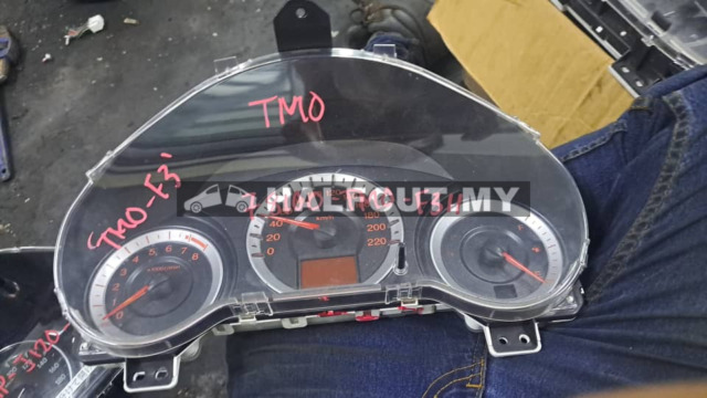 HONDA CITY TMO METER (78100-TMO-F311)