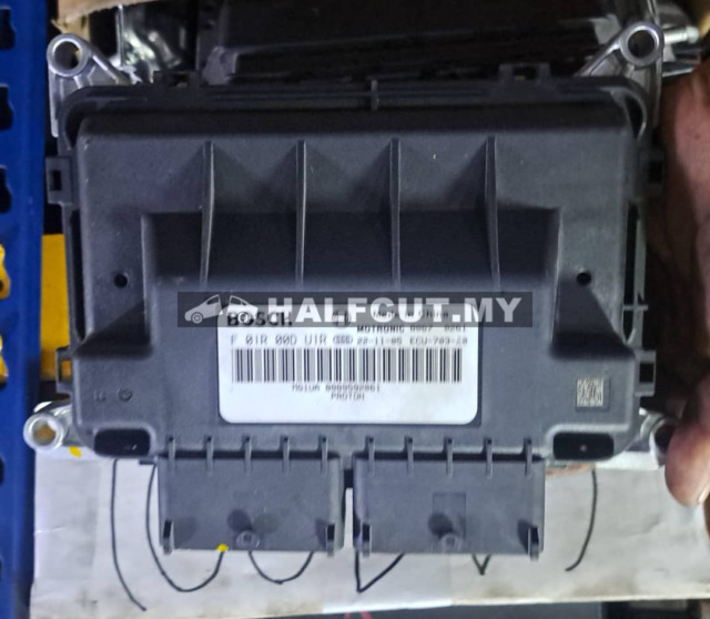 PROTON X50 ENGINE ECU (F 01R 00D U1R)