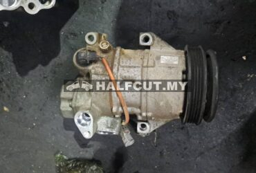 TOYOTA YARIS 2005 COMPRESSOR