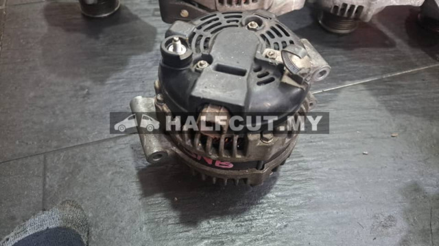 HONDA CIVIC SNB 2.0 ALTERNATOR