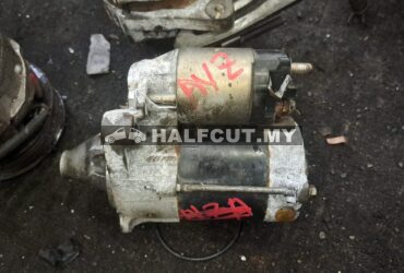 TOYOTA AVANZA 3SZ STARTER