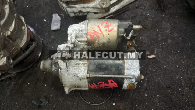 TOYOTA AVANZA 3SZ STARTER