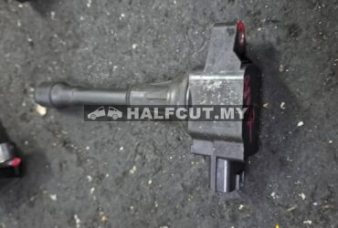 NISSAN ALMERA PLUG COIL