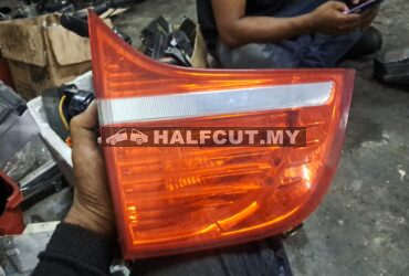 BMW X6 REFLCTOR BONNET LAMP LH