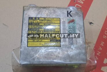 TOYOTA CAMRY ACV30 AIR BAG ECU (89170-33390) K