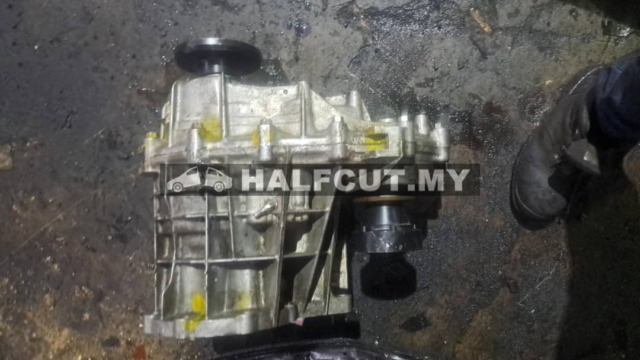 FORD RANGER T7 2.2 TRANSFER CASE