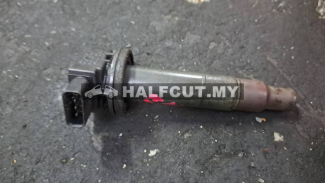 TOYOTA VIOS NCP93 1NZ PLUG COIL