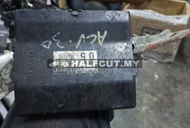 TOYOTA CAMRY ACV30 ECU (89540-33360) 05