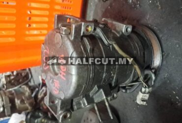 TOYOTA HIACE KDH200 2KD COMPRESSOR