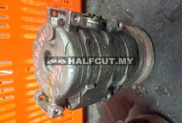 TOYOTA HIACE KDH200 1KD COMPRESSOR