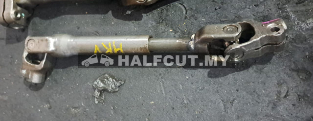 HONDA HRV STEERING COUPLING