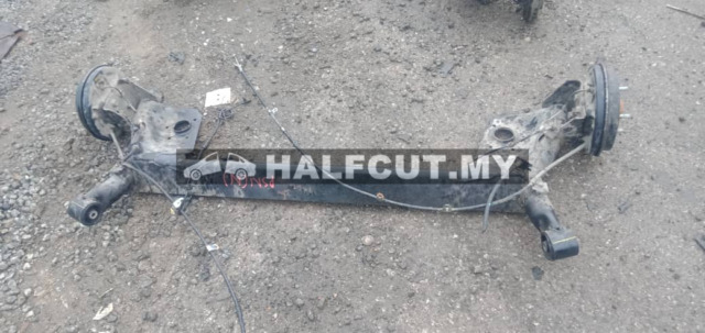 PROTON PERSONA NEW REAR AXLE