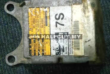 TOYOTA VIOS NCP93 AIR BAG ECU (69170-52750) 7S