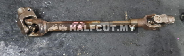 PERODUA BEZZA STEERING COUPLING