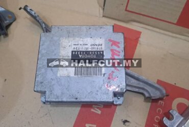 TOYOTA HILUX KUN26 ECU (89530-71320)