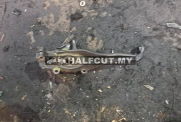 NISSAN NAVARA ALTO D40 FRONT KNUCKLE&DRIVE SHAFT F/ R ABS