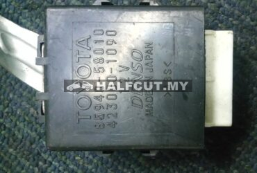 TOYOTA VELLFIRE 30 ECU (85940-58010)