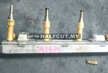 TOYOTA ALTIS 3ZR FUEL INJECTOR RAIL