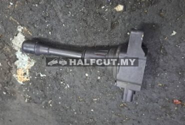 NISSAN ALMERA PLUG COIL