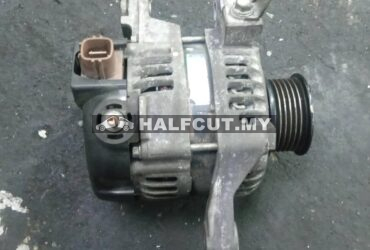 TOYOTA ALTIS 3ZR ALTERNATOR